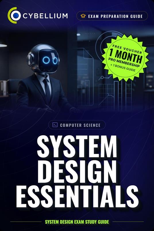 System Design Essentials