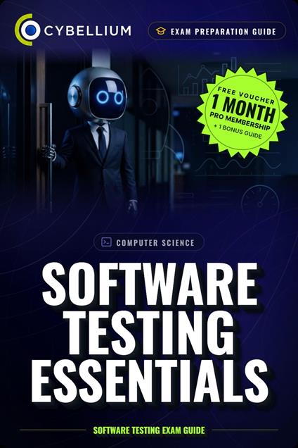 Software Testing Essentials