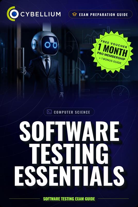 Software Testing Essentials