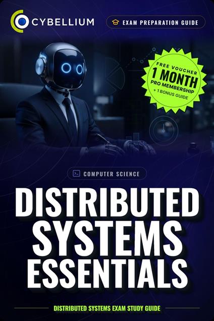 Distributed Systems Essentials