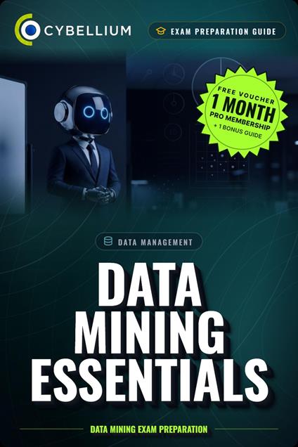 Data Mining Essentials