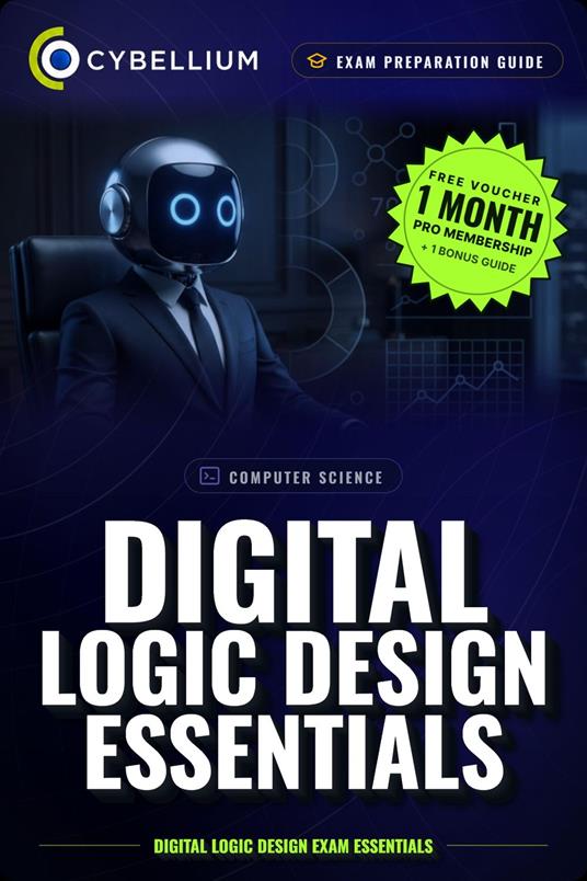 Digital Logic Design Essentials