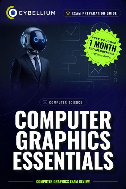 Computer Graphics Essentials