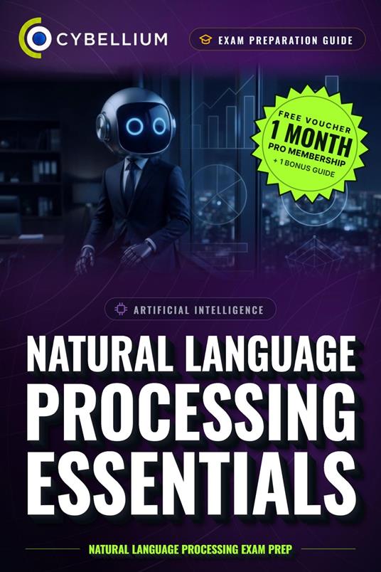 Natural Language Processing Essentials