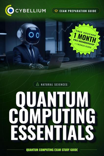 Quantum Computing Essentials
