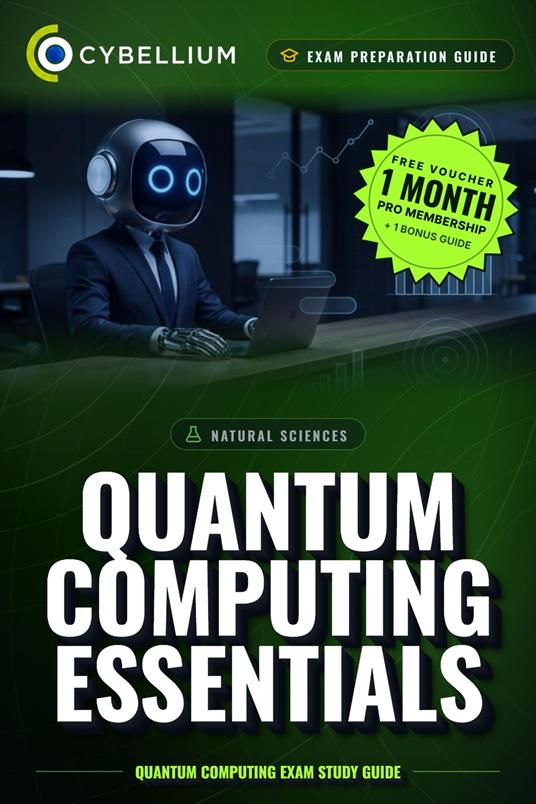Quantum Computing Essentials