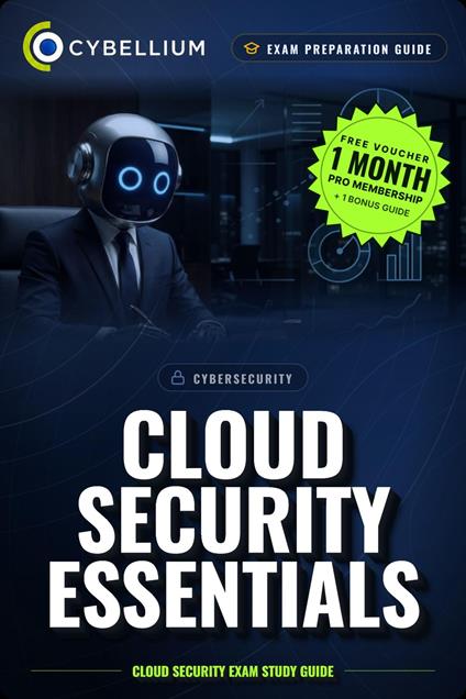 Cloud Security Essentials