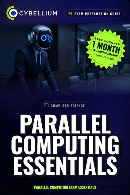 Parallel Computing Essentials
