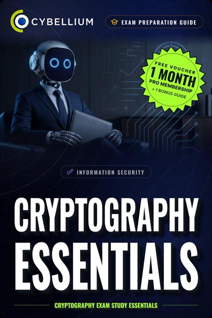 Cryptography Essentials