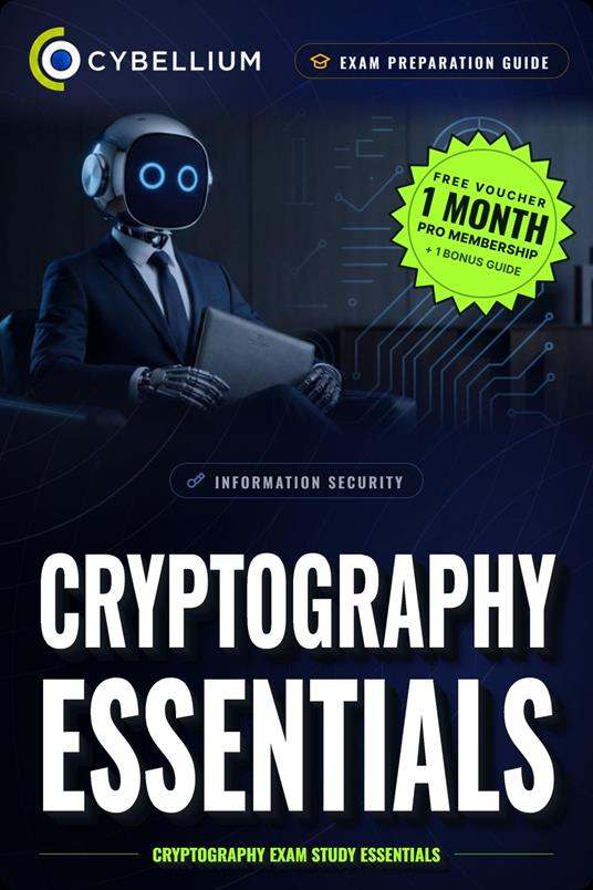 Cryptography Essentials