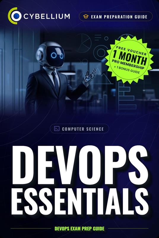 DevOps Essentials