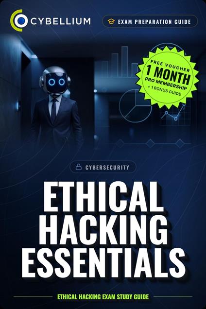 Ethical Hacking Essentials