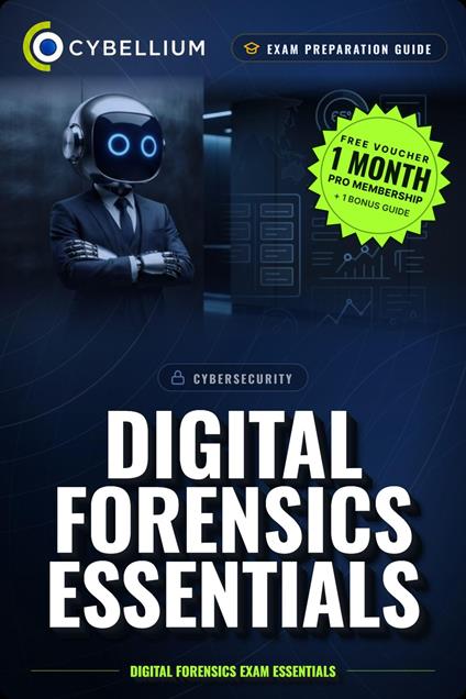 Digital Forensics Essentials
