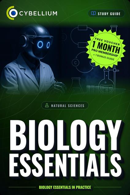 Biology Essentials