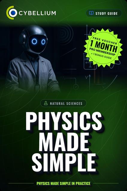 Physics Made Simple