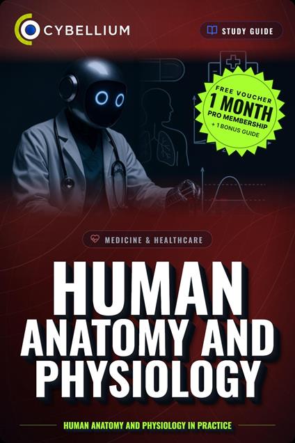 Human Anatomy and Physiology