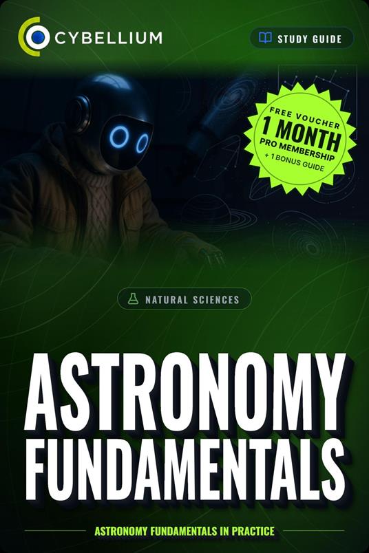 Astronomy Fundamentals