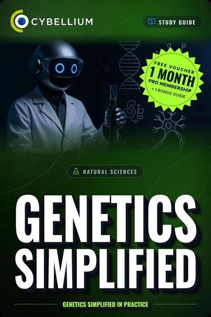 Genetics Simplified
