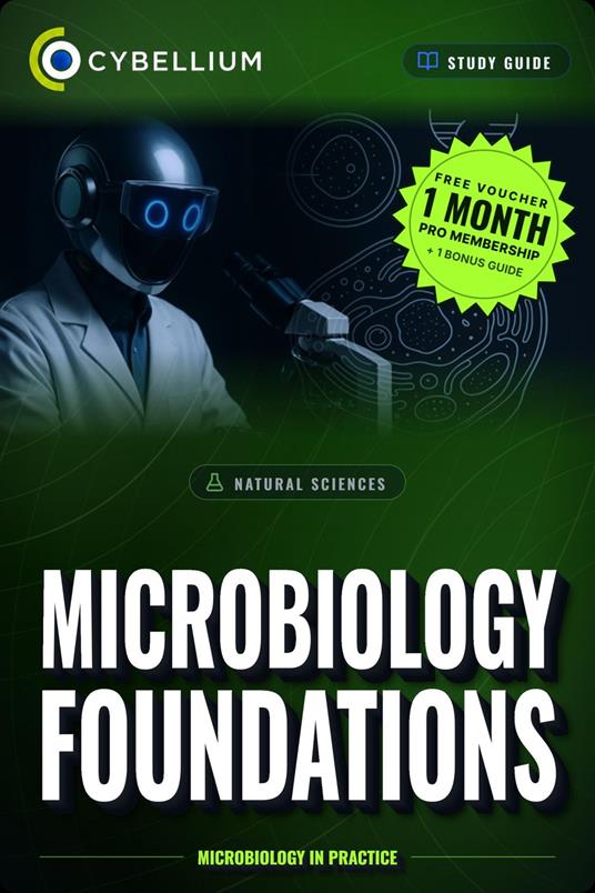 Microbiology Foundations