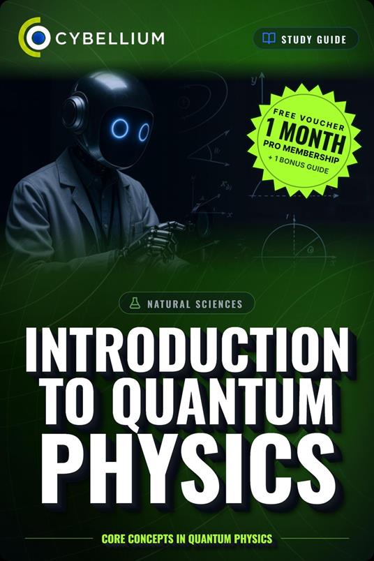 Introduction to Quantum Physics