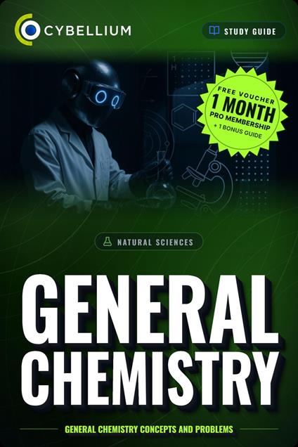 General Chemistry