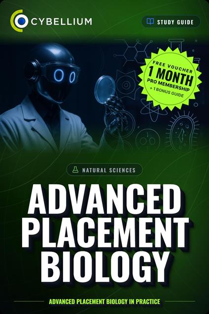 Advanced Placement Biology