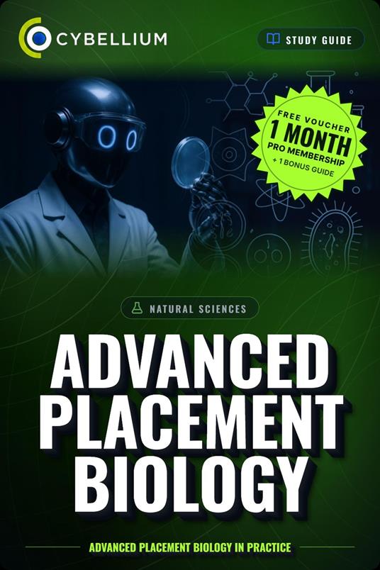 Advanced Placement Biology