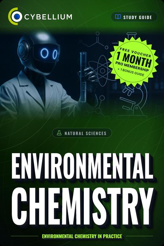 Environmental Chemistry