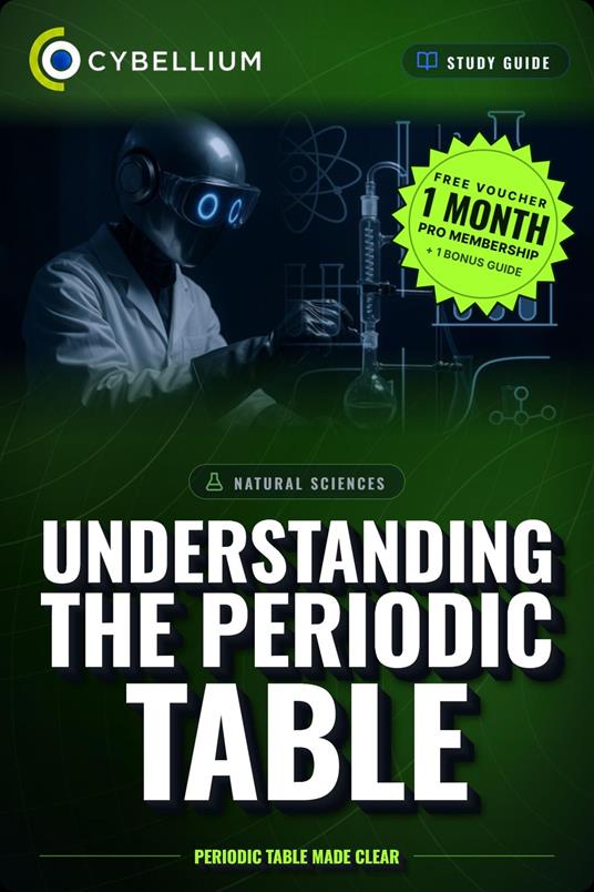 Understanding the Periodic Table