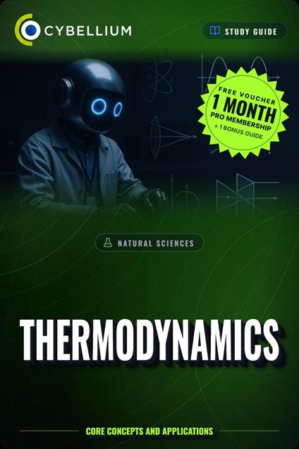 Thermodynamics