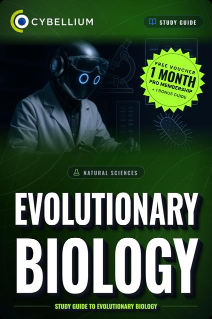 Evolutionary Biology