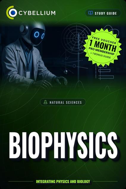 Biophysics