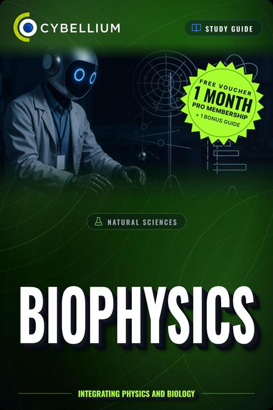 Biophysics