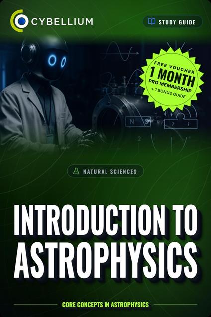 Introduction to Astrophysics