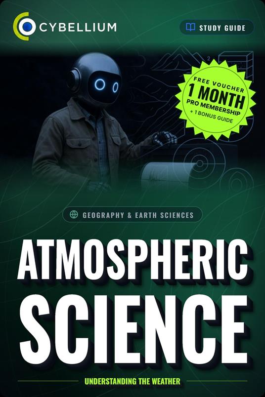 Atmospheric Science