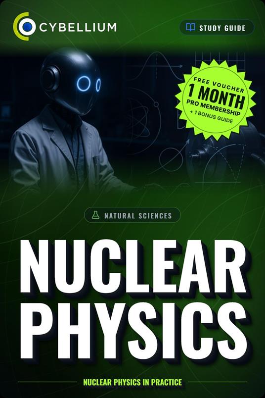 Nuclear Physics