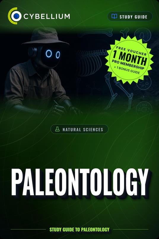 Paleontology