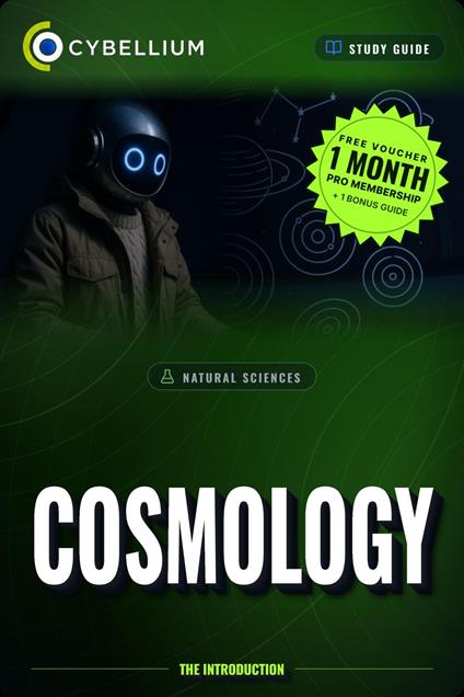 Cosmology