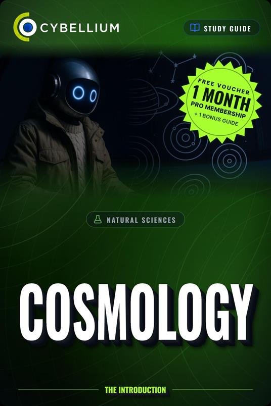 Cosmology