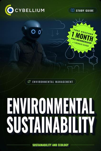 Environmental Sustainability
