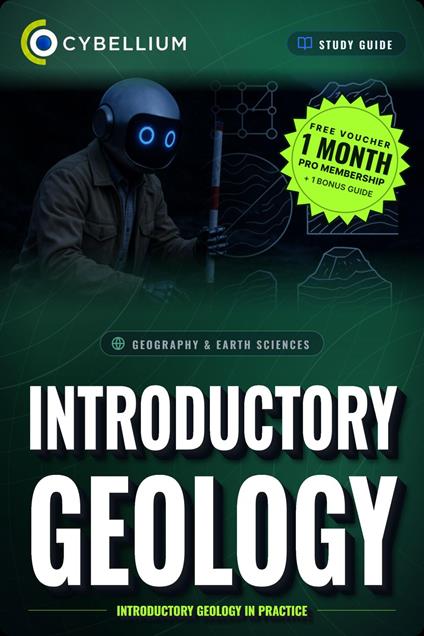 Introductory Geology