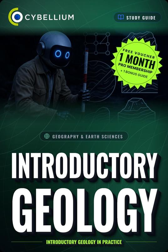 Introductory Geology