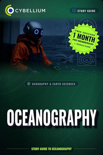 Oceanography
