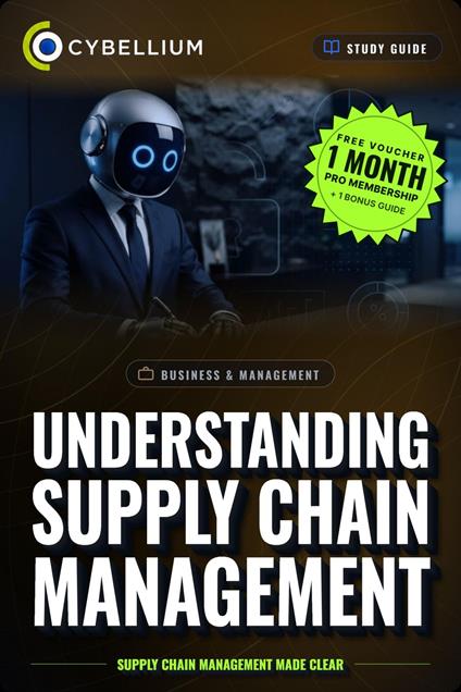Understanding Supply Chain Management