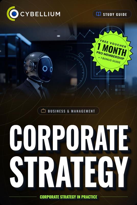 Corporate Strategy