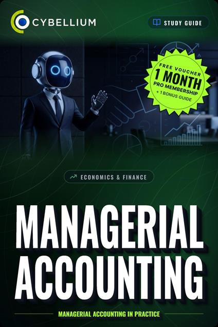 Managerial Accounting