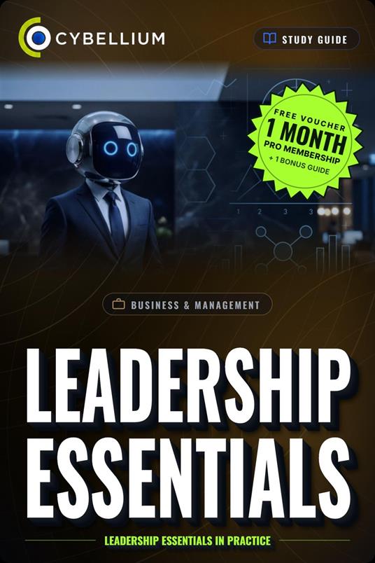 Leadership Essentials