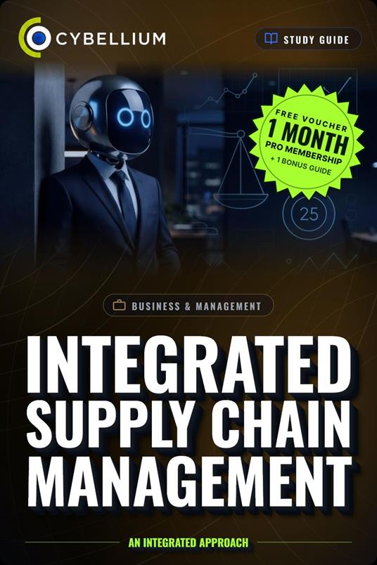 Integrated Supply Chain Management