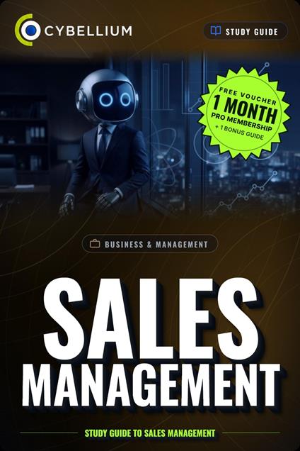 Sales Management