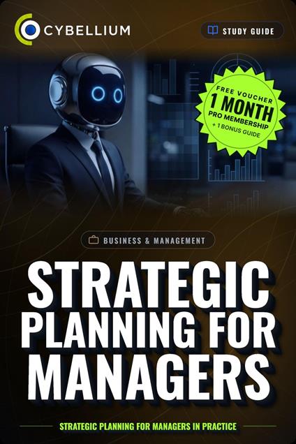 Strategic Planning for Managers